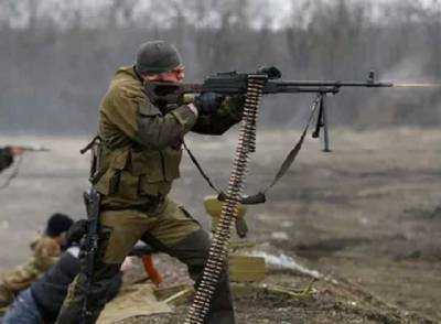 Террористы "Л/ДНР" готовятся к боевым действиям, свозят военную технику – правозащитники