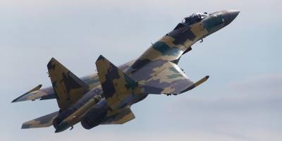США угрожают Египту санкциями в случае покупки российских Су-35
