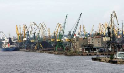 Порты стран Прибалтики больше никогда не увидят российских и белорусских грузов