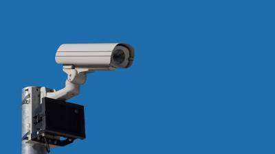 Камеры-нарушители: почему ошибаются системы фиксации нарушений ПДД