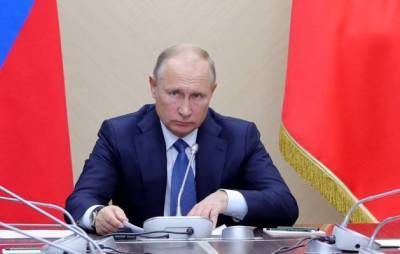 В России сняли ограничения по возрасту назначаемым президентом госслужащим