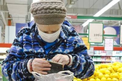 В Кремле ответили на призыв сажать за фейки о ценах на продукты