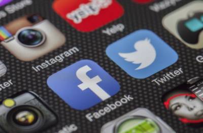 Telegram, Facebook и Twitter грозят миллионные штрафы за отказ удалять информацию о несанкционированных акциях
