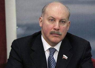 Посол России объяснил отказ от личной встречи с белорусской оппозицией