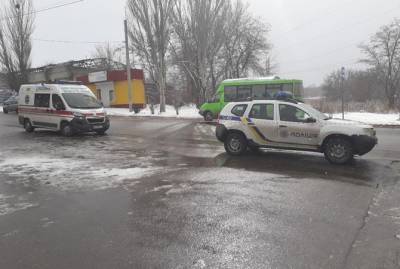 "Донецкоблгаз" заявил о блокировке работы: спецслужбы приехали проверять "минирование" спустя два дня