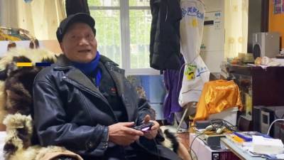 86-летний геймер из Китая прошел более 300 видеоигр и не собирается останавливаться