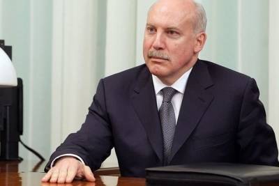 Посол РФ объяснил отказ общаться с белорусской оппозицией