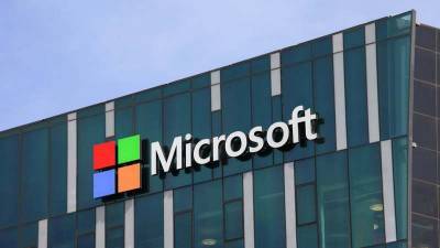 Microsoft покупает производителя игр ZeniMax за $7,5 миллиарда