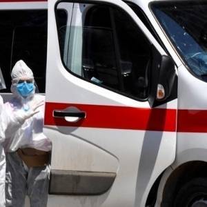 Власть Ивано-Франковска заявляет о критической ситуации с коронавирусом