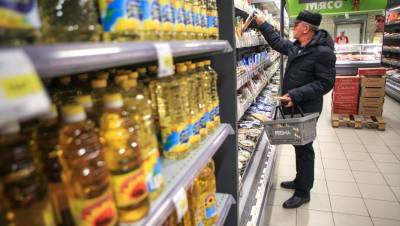 Поставщики масла ликуют: выручка бьёт рекорды на фоне роста мировых цен