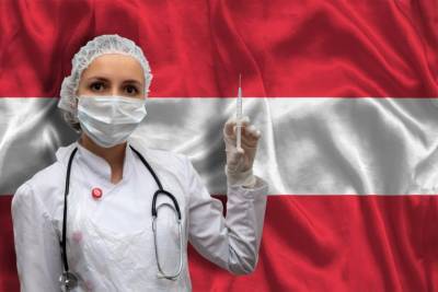 Число умерших после прививки от коронавируса в Австрии достигло 43 человек