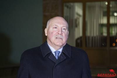 Посол Мезенцев не хочет встречаться с белорусской оппозицией