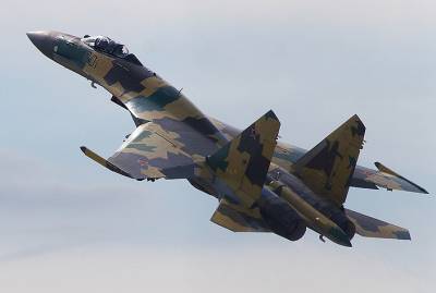 Al Jazeera: США вынесли предупреждение Египту за контракт с Россией по поставкам Су-35