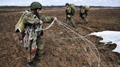 «Эффект синергии»: какую роль для обороноспособности России и Белоруссии играют совместные тактические учения