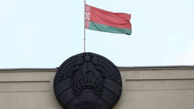 Глава КГБ заявил о беспрецедентном давлении на Белоруссию извне