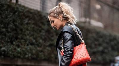 Главные streetstyle-тренды на Неделе моды в Милане: что мы будем носить осенью