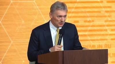 Представитель Кремля назвал KPI единственным ограничением для несменяемости власти