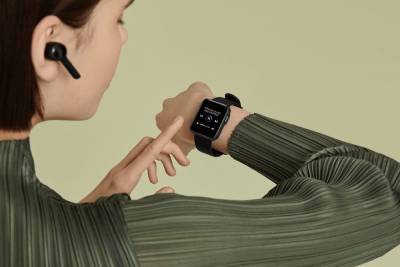 Смарт-часы Xiaomi Mi Watch Lite получили ряд новых полезных функций