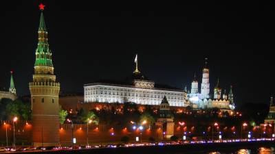 Кремль отреагировал на решение главы Ульяновской области о пятом сроке