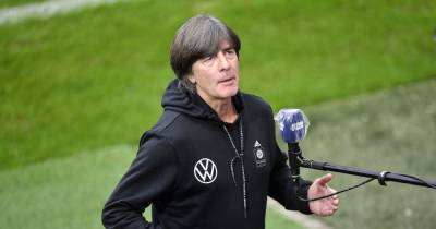 После 15 лет сотрудничества: сборная Германии объявила об уходе тренера-чемпиона