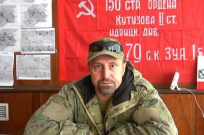 Александр Ходаковский рассказал, что отделяет Донбасс от масштабной войны