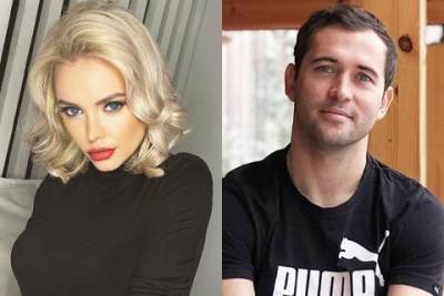 Милана Тюльпанова рассказала, что бывший муж Александр Кержаков не интересуется судьбой их общего сына