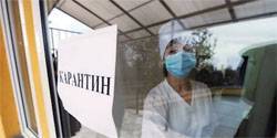 Орловским медикам, заразившимся COVID-19, выплатили 125 млн рублей