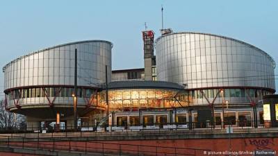 ЕСПЧ объявит решение по жалобе нигерийца о нарушении его прав в Литве