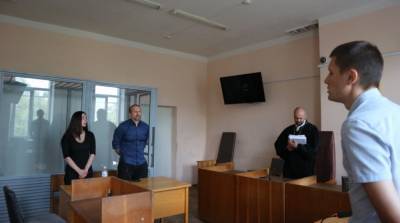 Дело Онищенко: обвиняемая судья отказалась идти в ВСП