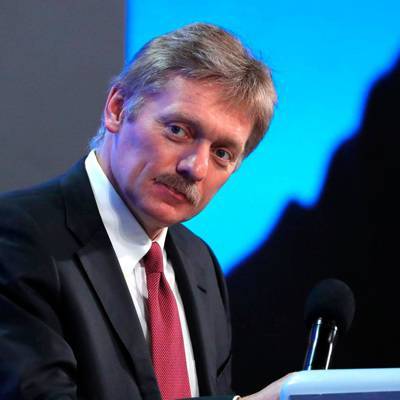В Кремле призвали активизировать "ковидную дипломатию"