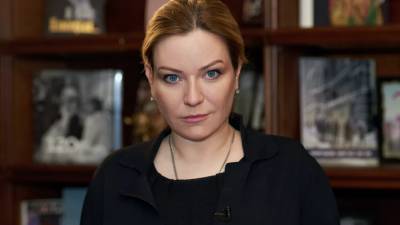 Любимова рассказала о работе по созданию театральной биржи