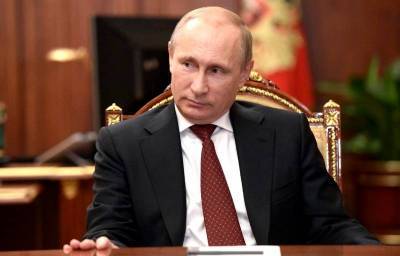 «Долгий» план Путина по Украине срабатывает?