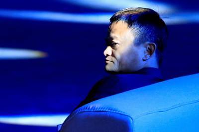 Война властей c основателем Alibaba ударила по экономике Китая