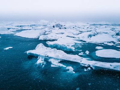 МегаФон вошёл в состав Арктического экономического совета