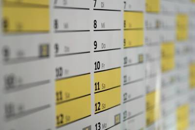 В Ингушетии составили национальный календарь с народными названиями месяцев