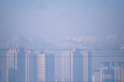 Правительство Сахалинской области определяет, сколько чистого воздуха можно продать