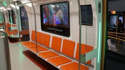 Музыкант напал на пассажира московского метро за просьбу выключить микрофон