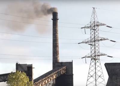 Законопроект о промышленных выбросах забраковали не только международные эксперты, но и члены экологического комитета ВР нардеп