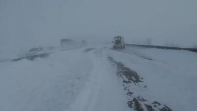 В Челябинской области синоптики предупредили об ухудшении погодных условий