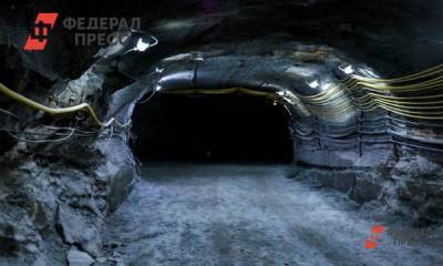 Власти: покупателя для кузбасской шахты-банкрота пока нет