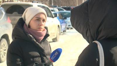 Появилось интервью с подругой убийцы 17-летней девушки из Новосибирска
