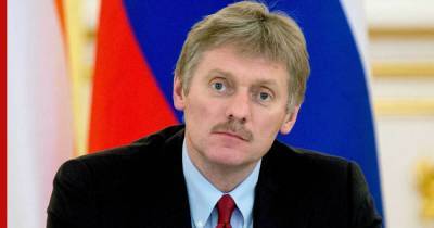 Песков указал на единственное ограничение на губернаторских выборах