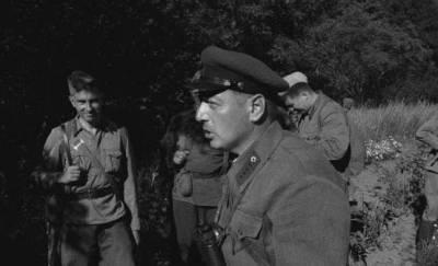 «Браденбургеры»: диверсанты Гитлера, которые воевали в форме Красной Армии