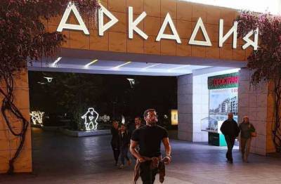 В Одессе активизировали дело о захвате Аркадии фирмой одиозного «авторитета» Галантерника