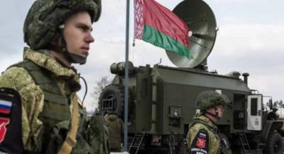 В Кремле не видят пока необходимости создавать единую армию России и Беларуси