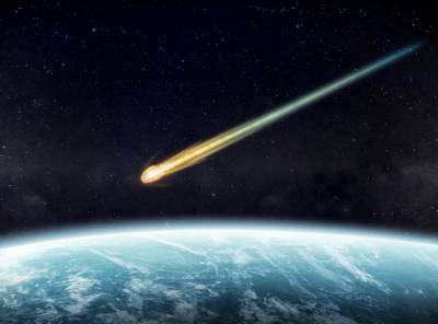 Ученые назвали точную дату апокалипсиса на Земле