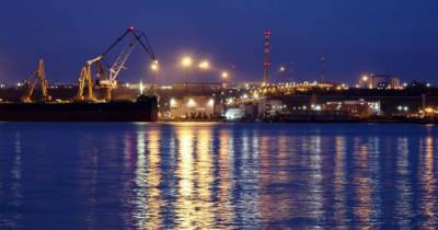 Порт «Південний» в январе-феврале перевалил 7,7 млн т грузов - gmk.center