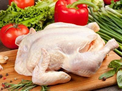 Торговые сети и производители России заморозят цены на мясо птицы