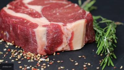 Костюк: российские производители мяса не уступают по качеству аргентинским