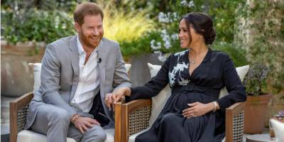 «Выживет ли королевская семья?». Почему интервью Меган и Гарри — удар по британской монархии и что о нем пишут в западных СМИ